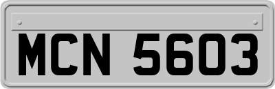 MCN5603