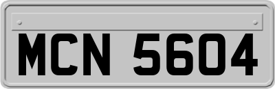 MCN5604