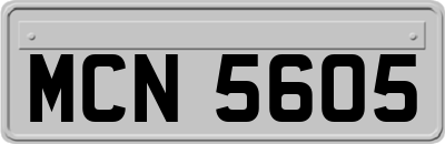 MCN5605