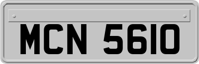 MCN5610