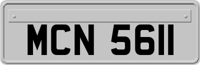 MCN5611