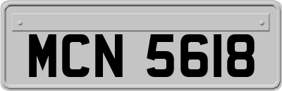 MCN5618