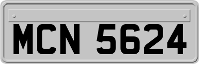 MCN5624