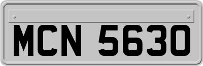 MCN5630