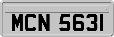 MCN5631