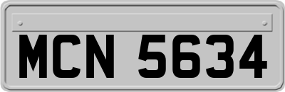 MCN5634