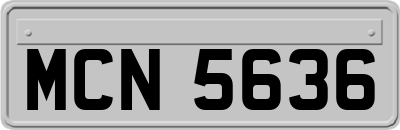 MCN5636