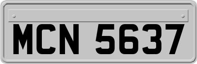 MCN5637
