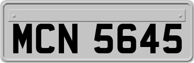 MCN5645