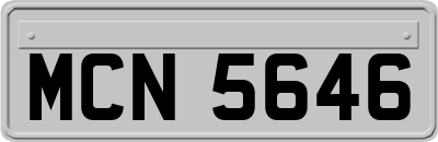 MCN5646