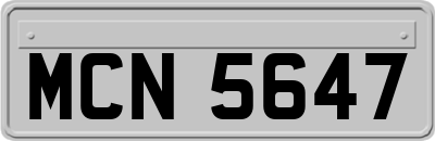 MCN5647