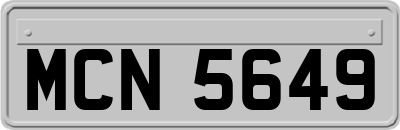 MCN5649