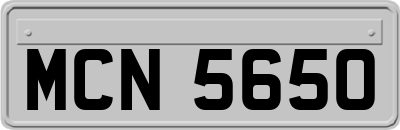 MCN5650