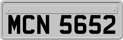 MCN5652