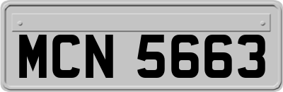 MCN5663