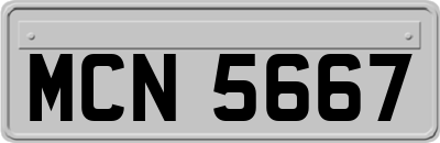 MCN5667