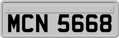 MCN5668