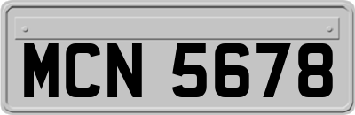 MCN5678