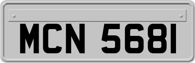 MCN5681