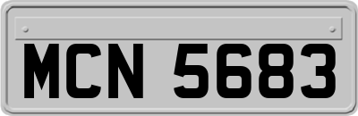 MCN5683