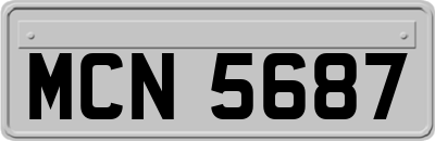 MCN5687