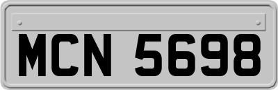 MCN5698