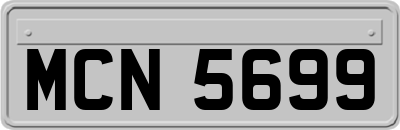 MCN5699