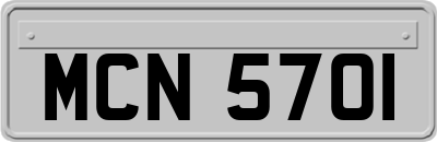 MCN5701