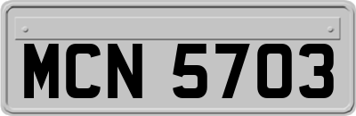 MCN5703