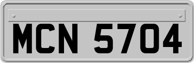 MCN5704