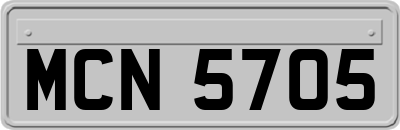 MCN5705