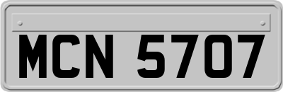 MCN5707
