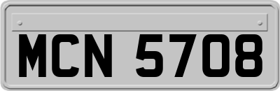 MCN5708