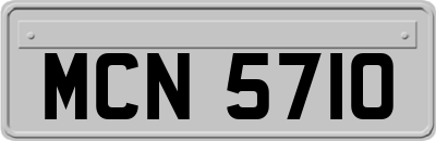 MCN5710
