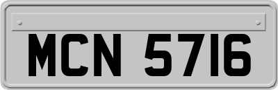 MCN5716