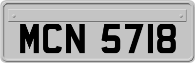 MCN5718