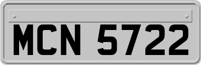 MCN5722