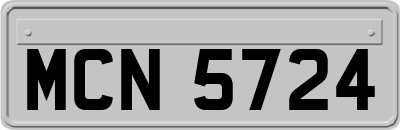 MCN5724