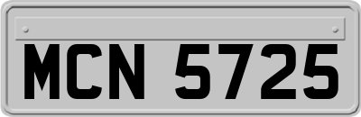 MCN5725