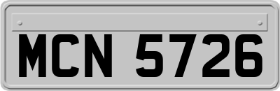 MCN5726
