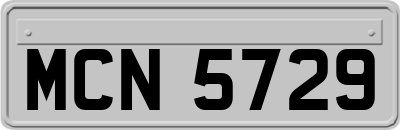 MCN5729