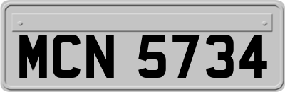 MCN5734