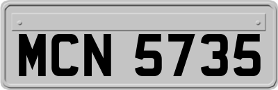 MCN5735