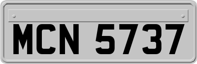 MCN5737