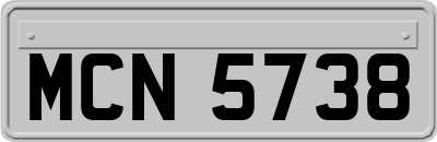 MCN5738