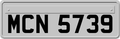 MCN5739