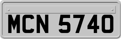 MCN5740
