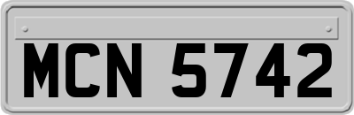 MCN5742