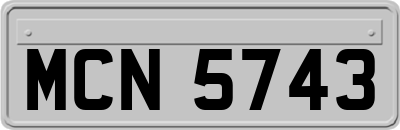 MCN5743