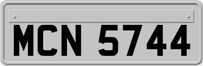 MCN5744